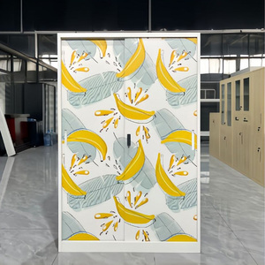 Armadio Moderno Estensibile in Acciaio, Soluzione <span class=keywords><strong>Salvaspazio</strong></span> per Camera da Letto - Product Image 3