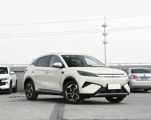 Offre Spéciale 2025 BYD Atto 3 430KM Véhicule Électrique Intelligent à Énergie Nouvelle - Product Image 3