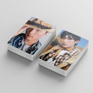 Photocards à thème Jungwon JAY, 7ème mini-album EN, the SIN VANISH, articles de fan KPOP pour le soutien des groupes - Product Image 6
