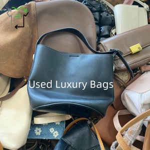 批发二手豪华包设计师二手品牌包女士带盒包批量网上商店二手品牌包 - Product Image 2