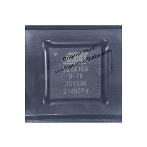 Chip SY <span class=keywords><strong>atmega16a</strong></span> cánh tay mới ban đầu 16KB vi điều khiển <span class=keywords><strong>MCU</strong></span> 32bit Flash IC chip <span class=keywords><strong>ATMEGA16A</strong></span>-MUR - Product Image 2