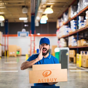 <span class=keywords><strong>Agent</strong></span> d'achat expérimenté de Yiwu 1688 Dropshipping Achat d'un <span class=keywords><strong>service</strong></span> à guichet unique pour l'<span class=keywords><strong>agent</strong></span> Taobao d'approvisionnement en Chine - Product Image 5