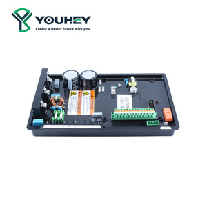 Generador Marathon DVR2400 Original con Ajuste Automático de Voltaje de Excitación (AVR), Estabilizador de Repuesto para Modelos 2000 - Product Image 1