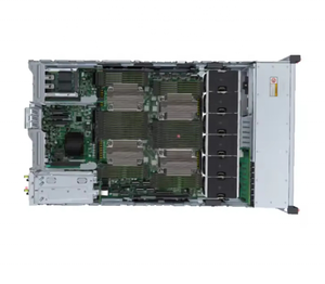 2U เซิร์ฟเวอร์2288HV5 2.5*24 NVMe 8260 24C 2.4GHZ 128G DDR4 8*1.92T Power 2*1500W 2U แร็คเซิร์ฟเวอร์ - Product Image 1