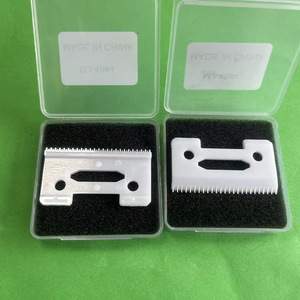 Cuchillas de repuesto para cortadora de pelo <span class=keywords><strong>profesional</strong></span> aptas para el modelo 2161 - Product Image 5