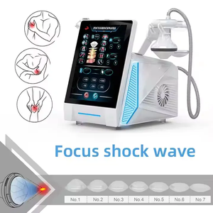 Prodotti Elettro-idraulici per la Salute e il Fitness, Fisioterapia, Onde Mediche e Altri Prodotti per la Cura Personale - Product Image 2