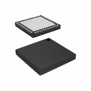 Electronic Chips Component 48 WFQFN Exposed Pad Original AAT2403ICG-T1 Power Management (PMIC) - Product Image 1
