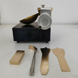 Manuelles Flüssigkeitsgrenze-Testgerät von LIANSIKAITE, OEM-anpassbar, für Prüfungen - Product Image 2