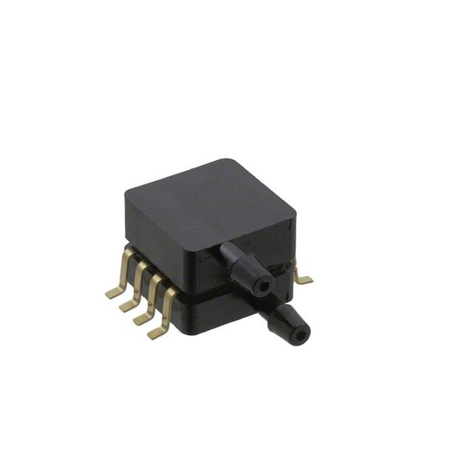 Chiptime 100% New & Oxygen Pressure Sensor MPXV5050DP