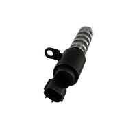 Solénoïde de commande de distribution variable d'huile moteur de qualité d'origine 24355-23800 24375-23800 pour 2.0L