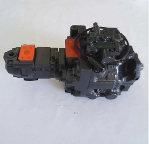 ปั๊มไฮดรอลิก 708-1W-00980 สำหรับรถขุดตีนตะขาบ PC80MR-3 - Product Image 1