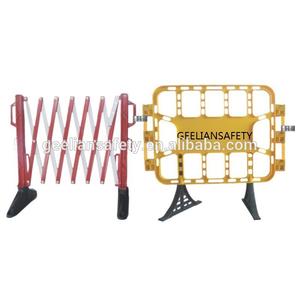 Clôture de <span class=keywords><strong>piscine</strong></span> rétractable, <span class=keywords><strong>barrière</strong></span> de circulation en mousseline de soie - Product Image 5