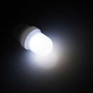 Globes LED anti-scintillement pour flipper AC 6V 6.3V 44 47 Ba9s anti-ghosting # Lumière LED pour flipper 555 T10 194 - Product Image 5