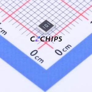 Résistance SMD FRC1210J101 TS 1210 (Type : Film Épais) (Résistance : 100 Ohms Précision : 5%) - Product Image 1