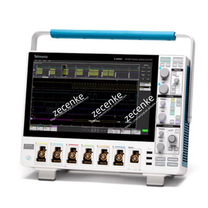 Osciloscopio de señal usado Tektronix MSO46B 4-BW-1000 - Product Image 1