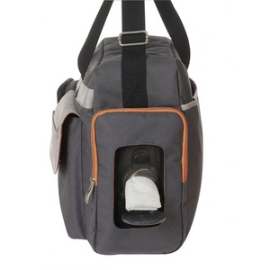 Sac fourre-tout gratuit pour les essentiels de bébé (garçon ou fille) - Panier de naissance - Indispensables pour la crèche - Articles préférés pour la liste de naissance - Product Image 3