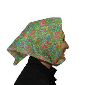 Máscara de Látex para Fiesta de Disfraces de <span class=keywords><strong>Bruja</strong></span> de Halloween, Máscara de Disfraces de Halloween, Máscara de Cosplay para Fiesta de Disfraces - Product Image 5