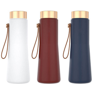Productos de tendencia 2026 recién llegados Basos Termicos Termo Thermos Caf Flask Gift - Product Image 1