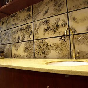 Panneau de placage de <span class=keywords><strong>pierre</strong></span> extérieur, OEM, prix de gros promotionnel - Product Image 4