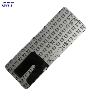 Nouveau clavier pour HP Pavilion 14-N 14-G000 14-E 14-D, disposition brésilienne, noir avec cadre, prix d'usine OEM, bonne qualité - Product Image 6