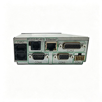 Módulo de Control de Alta Eficiencia 242100.120 de 48V 30A 2000W con Puerto de Comunicación Ethernet