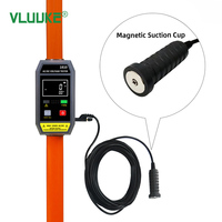 VLUUKE VKCR1810 AC/DC Voltage Meter Detector Digital AC/DC Voltage Meter