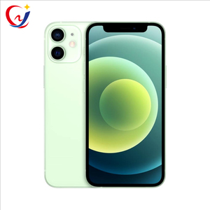Teléfono Móvil Original Usado al por Mayor para iPhone 12 de Segunda Mano, Versión Estadounidense Desbloqueada, 4G LTE CDMA, Cámaras de 12MP/12.1MP, 4GB de RAM, Pantalla de 6.1 Pulgadas - Product Image 3