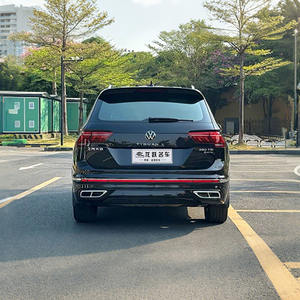 <span class=keywords><strong>Oferta</strong></span> Especial, Volkswagen <span class=keywords><strong>Tiguan</strong></span> L 2022 380TSI 4WD R-Line Flagship, Edición de 7 Asientos, Auto Usado de Alta Calidad - Product Image 5