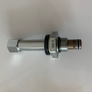 โซลินอยด์แท้ HydraForce รุ่น SV38-28 SV38-28-0-N-24DG ผลิตในสหรัฐอเมริกา HYDRAULCIS EATONN IH - Product Image 1