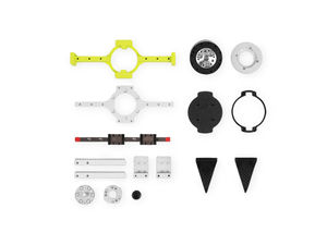 Kit de Robot de Código Abierto Seeedstudio Rebot B601-dm, Ros1/ros2, Isaac Sim, Carga Útil de 1.5 kg, Alcance de 767 mm, Bajo Nivel de Ruido - Product Image 4