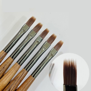 Nouveau stylo professionnel de haute qualité pour le nail art, pinceau à ongles - Product Image 6