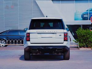 Range Rover 2018 Land Rover Range Rover Prestige Edition, voitures d'occasion <span class=keywords><strong>à</strong></span> essence, moteur turbo V6 de 3,0 litres, <span class=keywords><strong>voiture</strong></span> d'occasion - Product Image 5