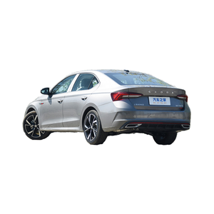 <span class=keywords><strong>Skoda</strong></span> Octavia PRO 2025 nouvelle voiture TSI 280 luxe option complète blanc gris - Product Image 5