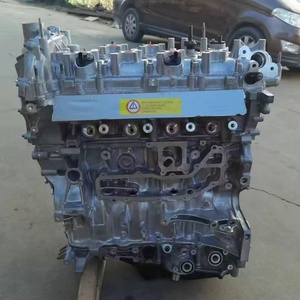 Pièces de moteur neuves, ensemble de moteur de voiture GL8 LSY <span class=keywords><strong>LXH</strong></span> pour Buick Regal - Product Image 3