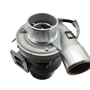 Xpower Turbocharger 250-7700 for E330D Engine Parts for Crawler Excavator Construction Machinery - Product Image 1