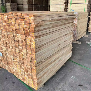 ไม้ยางพาราคุณภาพพรีเมียมสำหรับการก่อสร้างและการผลิตจากประเทศไทย ไม้ยางพาราคุณภาพพรีเมียมของไทย - Product Image 3