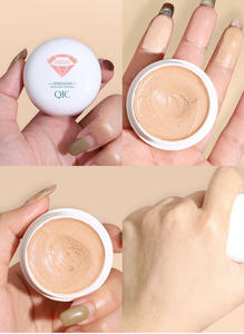 <span class=keywords><strong>Corrector</strong></span> <span class=keywords><strong>de</strong></span> Manchas Solares, <span class=keywords><strong>Ojeras</strong></span>, Marcas <span class=keywords><strong>de</strong></span> Acné, Impermeable, <span class=keywords><strong>Tratamiento</strong></span> Facial - Product Image 4