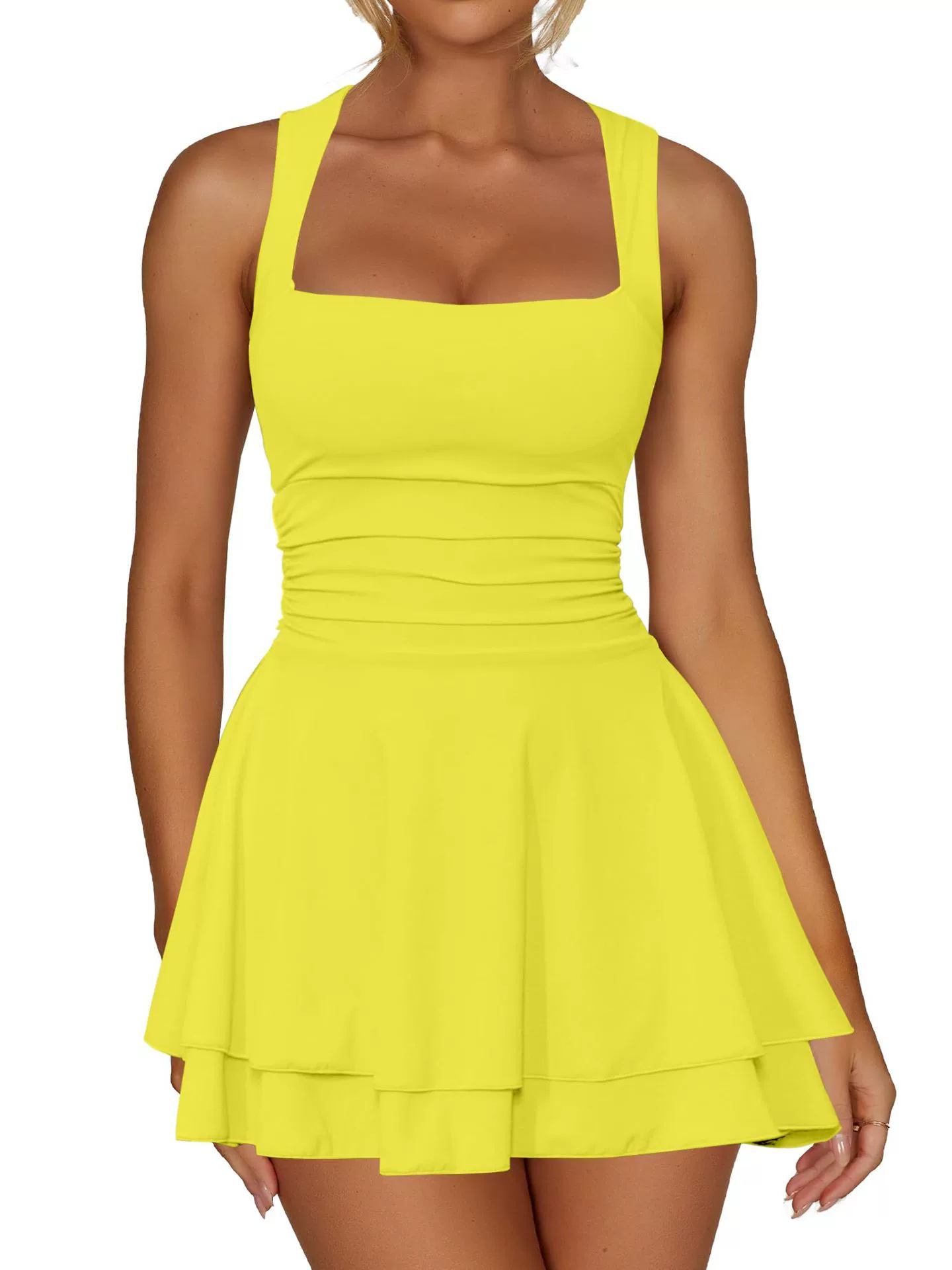 Jaune