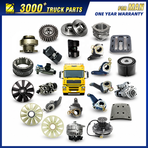 Ricambi per Camion MAN TGX / TGS / TGA / TGM / <span class=keywords><strong>TGL</strong></span> / F2000 / F90 / L2000 / M2000 / ETGX / ETGS, Oltre 3000 Articoli Disponibili - Product Image 5
