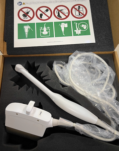 Sonde à ultrasons endocavitaire EVN4-9 réparation de transducteur à ultrasons et sonde à ultrasons sonde EVN4-9 téléviseurs à vendre - Product Image 4