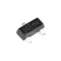 Chip IC sirkuit terintegrasi baru MT3608 MT3608 SOT23-6 B628 1.2MHz 2A 24V
