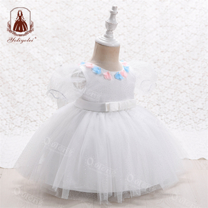 Outong Kids Girls Dress, Istanbul turchia <span class=keywords><strong>abiti</strong></span> da neonato formali gonna in Jersey per bambina <span class=keywords><strong>abiti</strong></span> da festa per bambina/ - Product Image 5