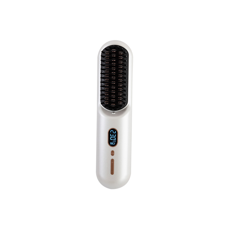 White (non-negative ion version)
