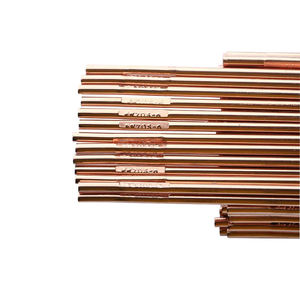 Fil de soudage AWS ER70S-6 <span class=keywords><strong>TIG</strong></span>/MIG MAG, acier au carbone revêtu de cuivre, solide, protégé par le gaz CO2, 1,6 mm-3,2 mm, OEM/ODM - Product Image 4