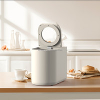 Déshydrateur de déchets alimentaires électrique de table intelligent 4,5 L en acier inoxydable pour la maison, recyclage organique par lots