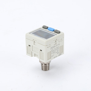 Manómetro Digital ISE30A 0.5 Bar, Sensor de Vacío con Conexión de 11mm para Uso Industrial - Product Image 3