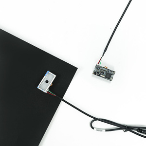 Xt206m1 Xtiot Kiểm Soát Truy Cập Cửa Khóa Mã QR 2D Máy Quét OEM Nối Tiếp 232 Đầu Ra Với Sửa Chữa Hộp - Product Image 2