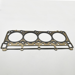Junta de Culata Derecha 05038280AE para Jeep Grand Cherokee, Dodge Durango, Challenger, Charger, Chrysler 300 2011-2024 05038280AD - Product Image 6