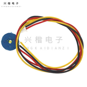 โมดูลสวิตช์สัมผัส 3V-5V ระดับแรงดันต่ำสำหรับควบคุมไฟ LED สำหรับโครงการ DIY - Product Image 2