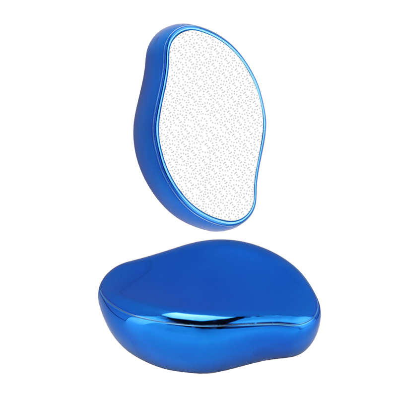 Blu brillante